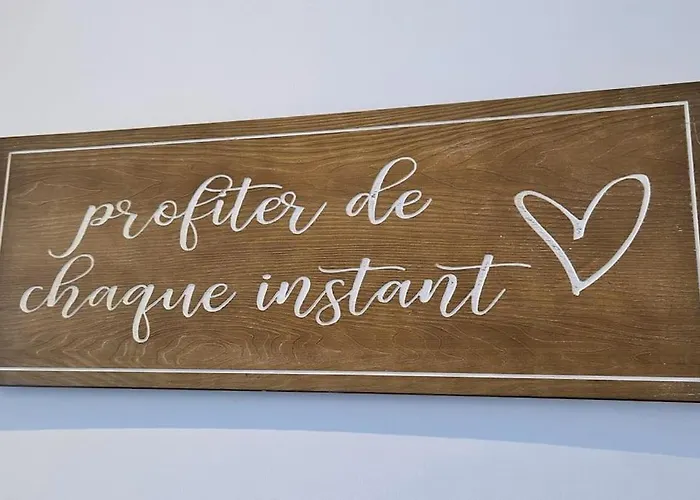 Appartement Confort Pour 2 Personnes Sur La Plage Les Pieds Dans Leau